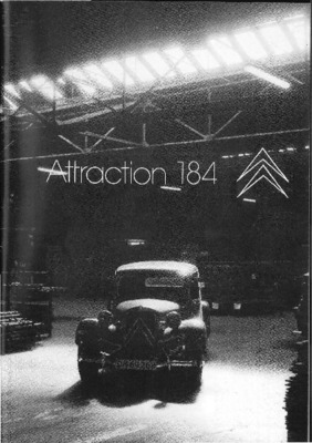 Attraction 184