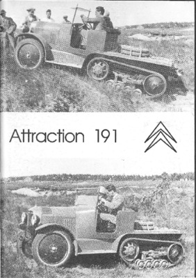 Attraction 191