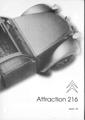 Attraction 216