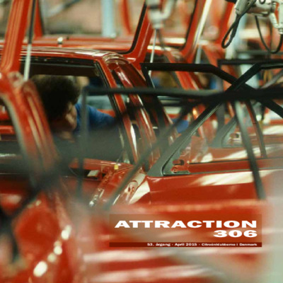 Attraction 306