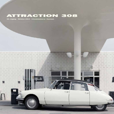 Attraction 308