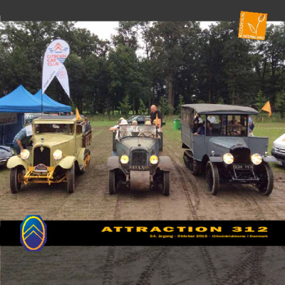 Attraction 312